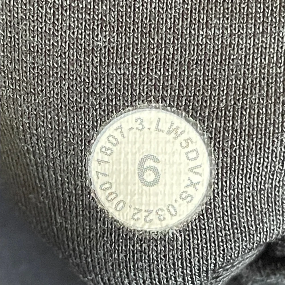 Lululemon Align High Rise Pant with Pockets 25